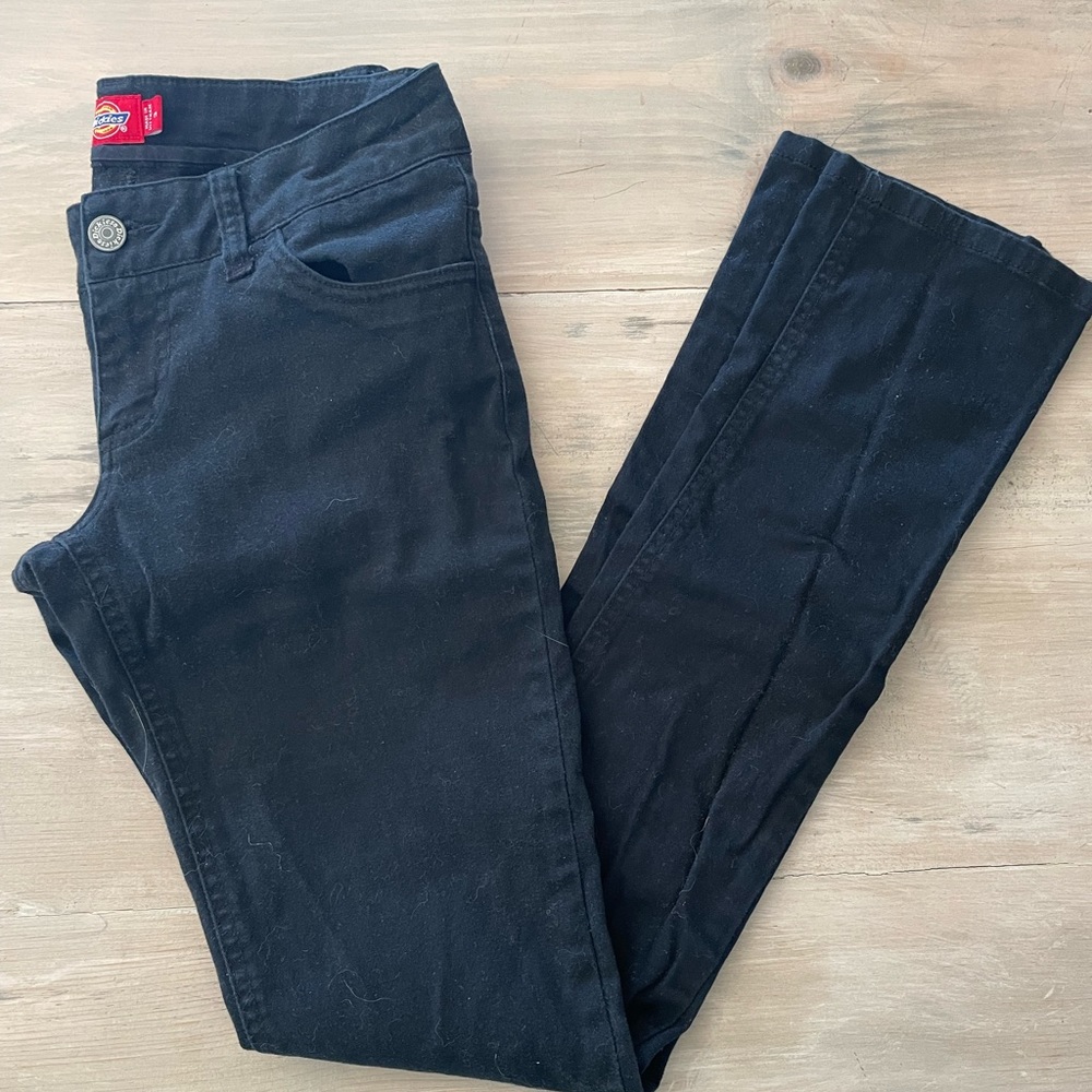 Dickie’s | Black Pants | Size 3